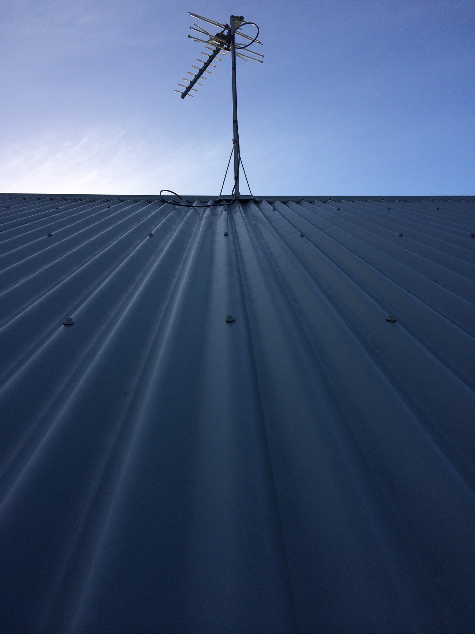 TV Antenna Installation Gold Coast